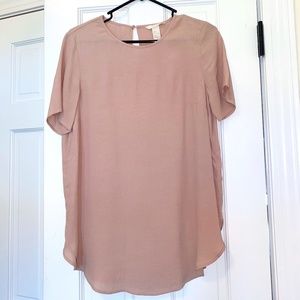 H&M top